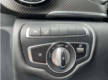 Coche Mercedes-Benz V 300 d AVANTGARDE AMG line kompakt Burmester: foto 2
