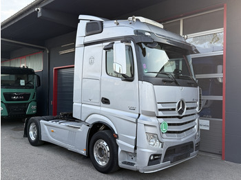 Cabeza tractora MERCEDES-BENZ Actros 1948