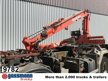 Grúa para camión ATLAS