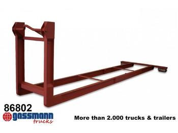 Equipos de gancho multilift/ De cadena multilift