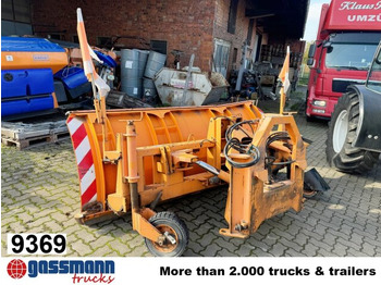 Cuchilla quitanieves