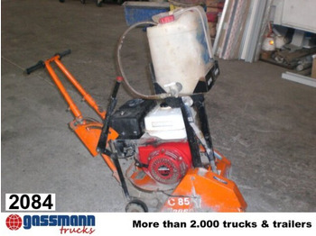 Equipo de construcción