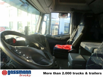 Cabeza tractora Iveco Stralis 440S43T/P 4x2, ONLY FOR SPAREPARTS!!!: foto 4