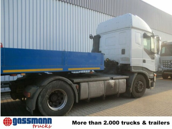 Cabeza tractora Iveco Stralis 440S43T/P 4x2, ONLY FOR SPAREPARTS!!!: foto 3