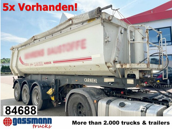 Semirremolque volquete CARNEHL