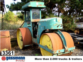 Maquinaria de construcción ZETTELMEYER