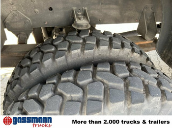 Camión caja abierta Iveco 110-17 AW 4x4, Ex-, Küche: foto 4 Camión caja abierta Iveco 110-17 AW 4x4, Ex-, Küche: foto 4