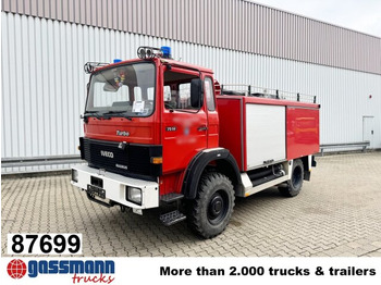 Ambulancia IVECO
