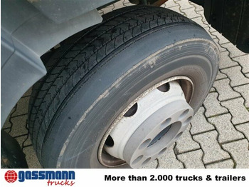 Camión caja cerrada Iveco EuroCargo ML140E28 4x2, 41 cbm: foto 2