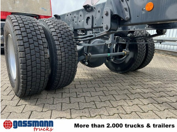 Camión chasis nuevo Iveco EuroCargo ML160E32 4x2, 5x Vorhanden!: foto 2 Camión chasis nuevo Iveco EuroCargo ML160E32 4x2, 5x Vorhanden!: foto 2