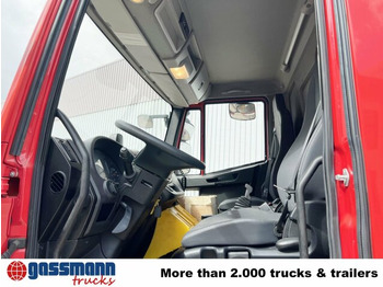Camión chasis nuevo Iveco EuroCargo ML160E32 4x2, 5x Vorhanden!: foto 3 Camión chasis nuevo Iveco EuroCargo ML160E32 4x2, 5x Vorhanden!: foto 3