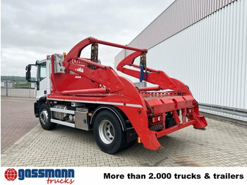Camión portacontenedor de cadenas Iveco EuroCargo ML190EL32 4x2, Funk: foto 3