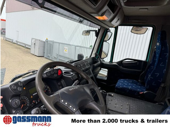 Camión volquete Iveco Trakker AD260T45W 6x6, Bordmatik: foto 4