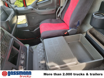 Camión volquete, Camión grúa Iveco Trakker AD380T41W 6x6, Bordmatik beidseitig,: foto 4