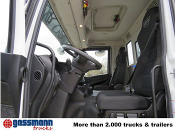 Camión hormigonera nuevo Iveco X-Way AD360X40BZ 8x4, Stetter 8/9m³: foto 2