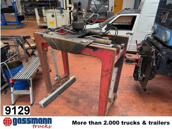 Pinza de manipulación