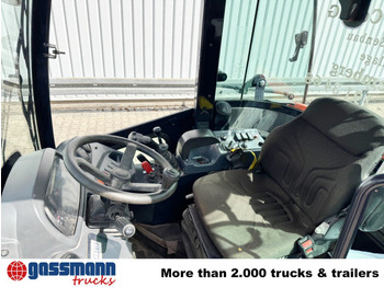 Cargadora de ruedas Kubota R065 4x4, Palettengabel, ca. 1.733 Betr.-Std.: foto 4