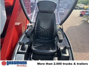 Camión de bomberos MAN TGA 18.350 4x2 Teleskopmast TM 32 Marte: foto 5 Camión de bomberos MAN TGA 18.350 4x2 Teleskopmast TM 32 Marte: foto 5