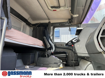 Construcción de carreteras, Construcción de carreteras MAN TGA 26.430 6X4 BL: foto 2 Construcción de carreteras, Construcción de carreteras MAN TGA 26.430 6X4 BL: foto 2