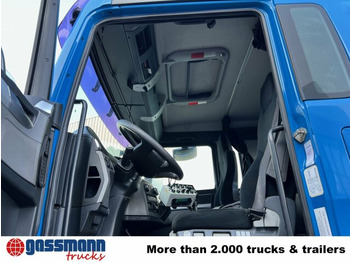 Dúmper MAN TGS 18.360 4X4 BL, Hinterkipper, hydr.: foto 5 Dúmper MAN TGS 18.360 4X4 BL, Hinterkipper, hydr.: foto 5