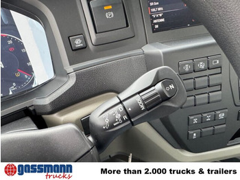Camión chasis nuevo MAN TGS 33.440 6x4 BB, mehrfach vorhanden!: foto 5