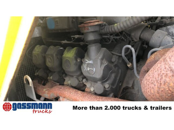 Maquinaria de construcción OVERAASEN Hydraulik Station, V8, Kompressor: foto 3 Maquinaria de construcción OVERAASEN Hydraulik Station, V8, Kompressor: foto 3