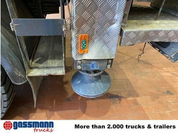 Maquinaria de construcción T220.1 S12 UNFALLSCHADEN!: foto 5