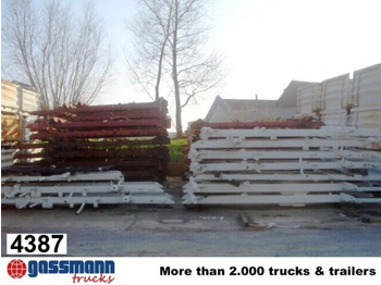 Equipos de gancho multilift/ De cadena multilift MEILLER