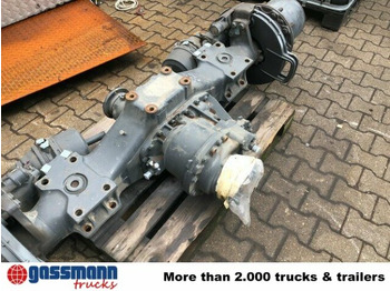 Eje posterior para Camión nuevo Mercedes-Benz 2x Hinterachse 13t für Actros 2644 6x4: foto 3