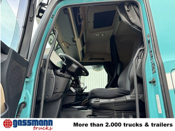 Camión multibasculante Mercedes-Benz Actros 2545 L 6x2/46, Retarder, Lenk-/Liftachse,: foto 2