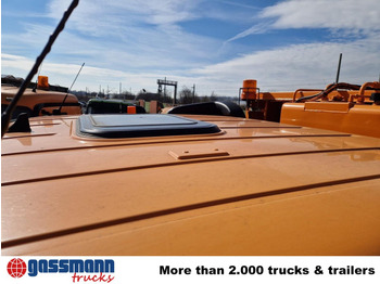 Camión chasis Mercedes-Benz Actros 2641/48 L 6x4: foto 4