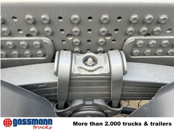 Camión volquete nuevo Mercedes-Benz Arocs 4151 AK 8x8/4, Grounder: foto 4 Camión volquete nuevo Mercedes-Benz Arocs 4151 AK 8x8/4, Grounder: foto 4