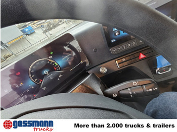 Camión chasis nuevo Mercedes-Benz Arocs 4151 AK 8x8/4, Retarder, Navi,: foto 3