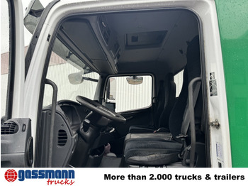 Camión caja abierta, Camión grúa Mercedes-Benz Atego 1223 L 4x2 mit Heckkran Atlas 88.3-A2L,: foto 4 Camión caja abierta, Camión grúa Mercedes-Benz Atego 1223 L 4x2 mit Heckkran Atlas 88.3-A2L,: foto 4