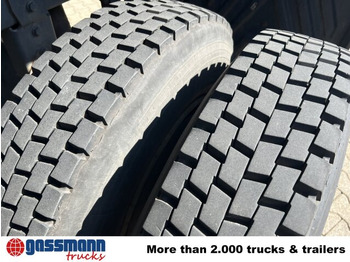 Camión volquete Mercedes-Benz Atego 1323 AK 4x4: foto 4