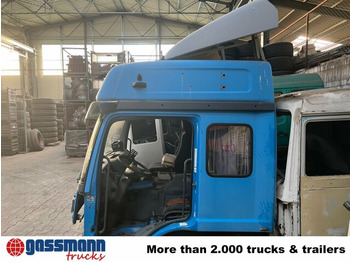 Cabina para Camión Mercedes-Benz Atego L-Fahrerhaus: foto 2