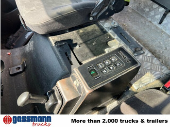 Camión de basura para transporte de basura Mercedes-Benz Axor 2529 L 6x2, Lenkachse, HN-Cityloader,: foto 5