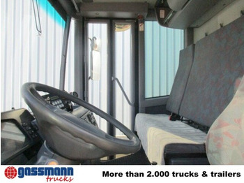 Camión de basura para transporte de basura Mercedes-Benz Econic 2628L 6x2-4 Schörling 3R11 22.5, Terberg: foto 3