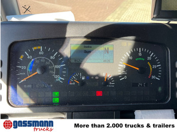 Camión de basura para transporte de basura Mercedes-Benz Econic 2629 L/NLA 6x2/4, EEV, Lenkachse, FAUN: foto 2 Camión de basura para transporte de basura Mercedes-Benz Econic 2629 L/NLA 6x2/4, EEV, Lenkachse, FAUN: foto 2