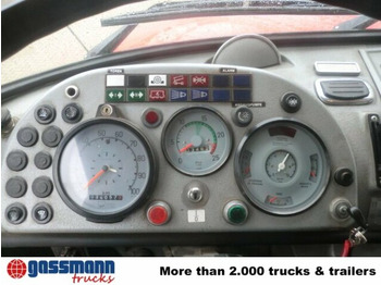 Camión de bomberos Mercedes-Benz LAK 1924 4x4 TLF, Feuerwehr: foto 3 Camión de bomberos Mercedes-Benz LAK 1924 4x4 TLF, Feuerwehr: foto 3