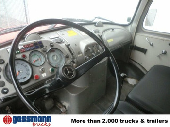 Camión de bomberos Mercedes-Benz LAK 1924 4x4 TLF, Feuerwehr: foto 2 Camión de bomberos Mercedes-Benz LAK 1924 4x4 TLF, Feuerwehr: foto 2