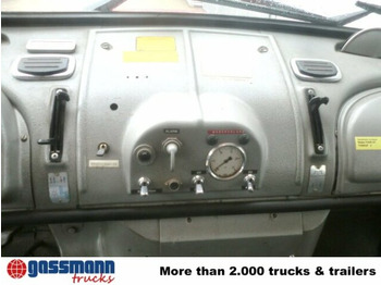 Camión de bomberos Mercedes-Benz LAK 1924 4x4 TLF, Feuerwehr: foto 4 Camión de bomberos Mercedes-Benz LAK 1924 4x4 TLF, Feuerwehr: foto 4