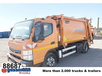 Barredora vial MITSUBISHI