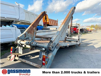 Equipos de gancho multilift/ De cadena multilift Multilift SLT 180 Tele-Absetzanlage: foto 3