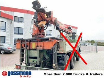 Grúa para camión Palfinger PK 28000 ELAHSV3, Funk, Seilwinde: foto 4 Grúa para camión Palfinger PK 28000 ELAHSV3, Funk, Seilwinde: foto 4