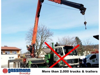 Grúa para camión Palfinger PK 28000 ELAHSV3, Funk, Seilwinde: foto 5 Grúa para camión Palfinger PK 28000 ELAHSV3, Funk, Seilwinde: foto 5