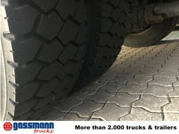 Camión chasis Renault Midlum 220 DXi 4x2 Chassi Länge 7,5 m: foto 3