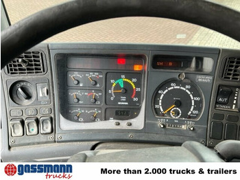 Camión chasis Scania 124G 420 4x2, Retarder: foto 3