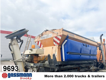 Esparcidor de sal SCHMIDT