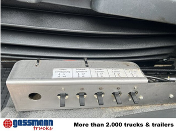 Camión multibasculante Silosteller System m-tec HLS20: foto 3 Camión multibasculante Silosteller System m-tec HLS20: foto 3